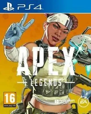 Produktbild von Electronic Arts 125088228, PlayStation 4, Multiplayer-Modus, AO (nur für Erwachsenen)