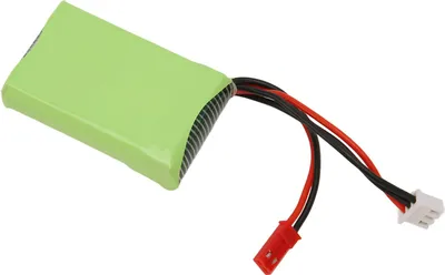 Zdjęcie produktu dla 7.akumulator 4V 1500mAh LiPo Odbiornik RC Zamiennik akumulatora litowego do pilota zdalnego sterowania FLYSKY FS GT5 MC6C MCE7