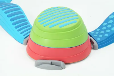 Produktbild von Happy Kidz Verbinder Set für Regenbogensteine und Wege 201300274