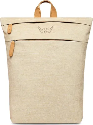 Obrázek produktu pro Vuch Dámský batoh Glenn TC Beige béžová One size
