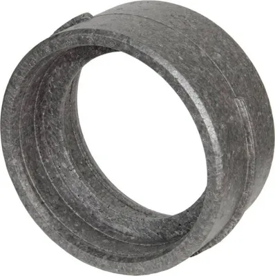 Produktbild von AERIVA Schaumrohr Reduzierstück DN 150 - DN 125