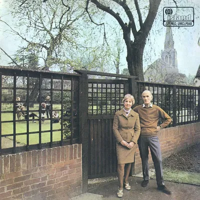 Obrázek produktu pro Fairport Convention: (180g) - - (Vinyl / Pop (Vinyl))