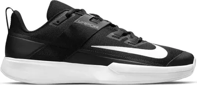 Produktbild von Nike Court Vapor Lite Schuhe Schwarz EU 43 Mann Schwarz EU 43
