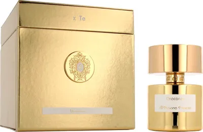 Produktbild von Tiziana Terenzi Draconis Extrait de Parfum 100 ml (unisex)