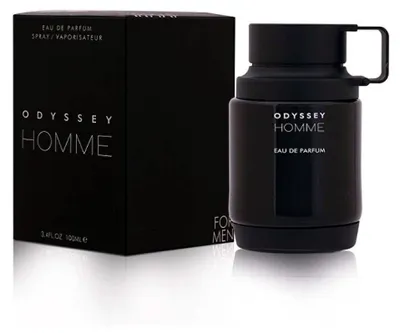 Image de Armaf Odyssey Homme eau de parfum pour homme 60 ml