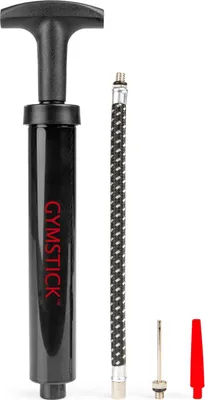 Zdjęcie produktu dla Pompa ręczna Gymstick Double Action Pump