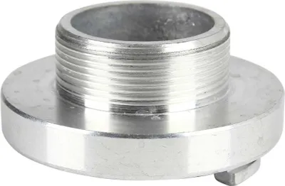 Produktbild von SCHNELLKUPPLUNG FÜR SCHLAUCH 2"/AUßENGEWINDE M85350