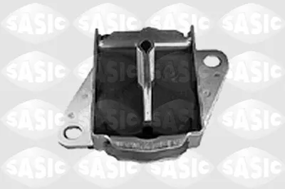 Produktbild von SASIC Halter Motoraufhängung 4001384 getriebeseitig Links oben für RENAULT ESPACE II (J/S63)