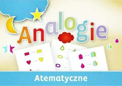 Image de Analogie atematyczne