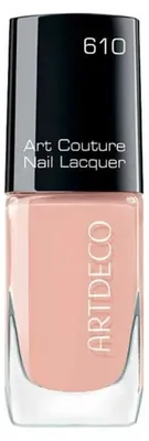 Image de Artdeco Uñas Art Couture Vernis à ongles