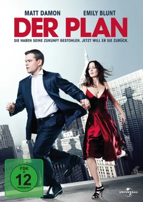 Produktbild von Der Plan
