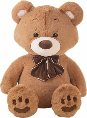 Immagine prodotto di Orso di peluche 105 cm