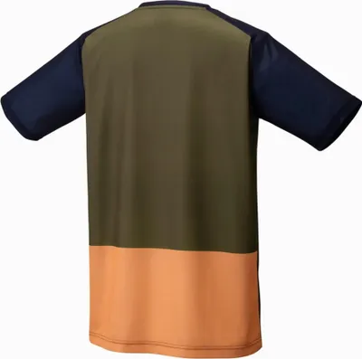 Imagen del producto de Yonex Camiseta Practice Colourblock, CT1674551679, Talla: 182