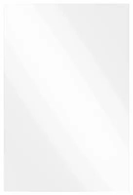 Productafbeelding van Rechthoekige Wandspiegel van Geharde Glas 50 x 80 cm