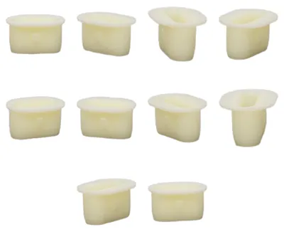 Obrázek produktu pro Epcrc624, Montážní podložky, 10 kusů.