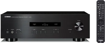 Image de Yamaha A-S201 amplificateur audio