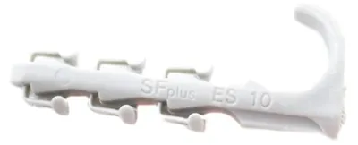Obrázek produktu pro Fischer 48151, 100 kusů