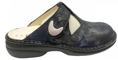 Produktbild von FinnComfort Belem Damen Clogs in Gr. 38