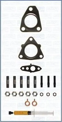 Produktbild von AJUSA JTC11880 Montagesatz Turbolader für TOYOTA COROLLA Verso (ZER, ZZE12, R1) COROLLA Verso (ZDE12, CDE12)