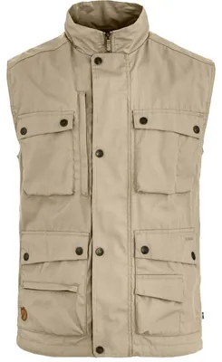 Immagine prodotto di Fjällräven Giacca da uomo Reporter Lite Fossil M