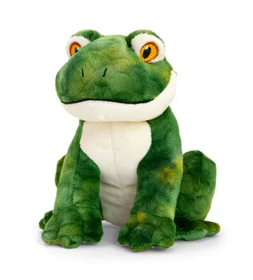 Obrázok produktu pre Plyšová žaba 18cm