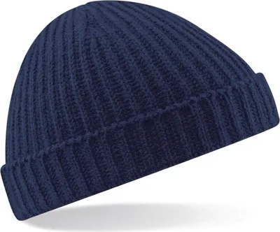 Produktbild von Jumada's - Trawler-Schädelmütze - Einheitsgröße - Blau