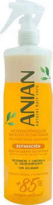 Obrázok produktu pre Anian Dvojfázový regeneračný kondicionér 400ml