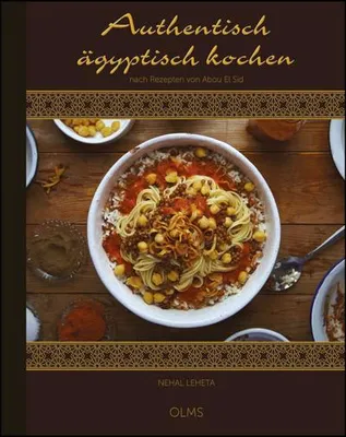 Image de Authentisch ägyptisch kochen