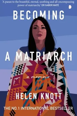 Obrázok produktu pre Becoming a Matriarch