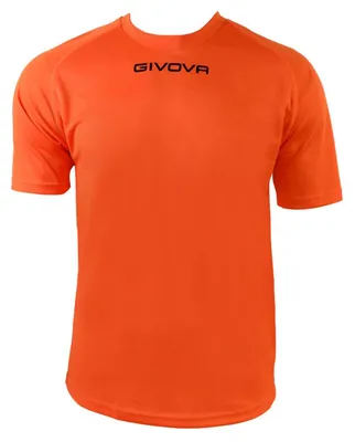 Obrázek produktu pro Givova - „One U“ fotbalový dres pro muže PP10454 (L) (oranžový)
