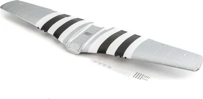 Obrázek produktu pro E-flite P51D: Lakování křídla