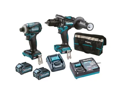 Produktbild von Makita DK0114G201, Akku, 40 V