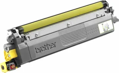 Produktbild von Brother TN249Y - Sehr hohe Ergiebigkeit - Gelb - original - Box - Tonerpatrone - für P/N: MFCL8340CDWRE1, MFCL8390CDWRE1