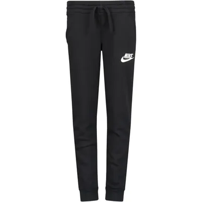 Produktbild von Nike B Nsw Club Flc Jogger Pant Black/Black/White L