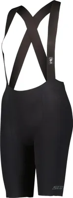 Produktbild von Scott Ultd. ++++ Trägerhose für Damen black EU XL