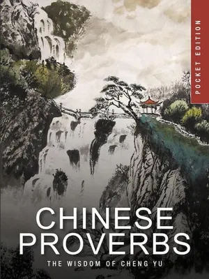 Immagine prodotto di Chinese Proverbs