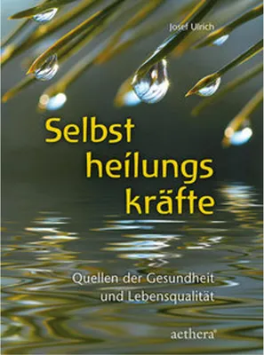 Produktbild von Selbstheilungskräfte