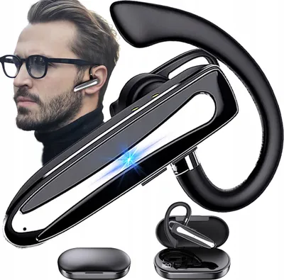 Zdjęcie produktu dla Zestaw Słuchawkowy Loud Yyk-530