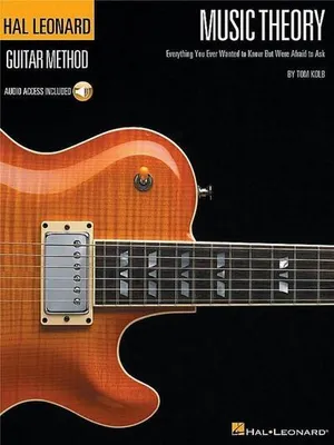 Image de Hal Leonard Guitar Method
