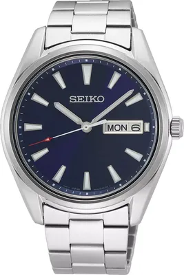 Obrázek produktu pro Pánské hodinky - Seiko Model: SUR341P1