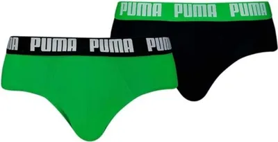 Produktbild von Slip Puma 701226389-010 für Herren