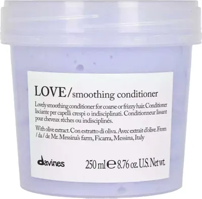 Obrázok produktu pre Davines LOVE vyhladzujúci kondicionér 250 ml