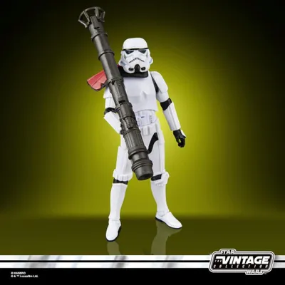 Obrázek produktu pro Figurka Star Wars Jedi Survivor Raketometový voják Vintage Collection 9,5 cm