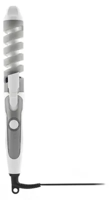 Image de Fer à Friser en Céramique Spirale Spihair InnovaGoods