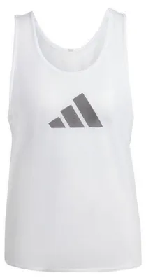 Immagine prodotto di Adidas - Pantaloni da allenamento "Training 24" per uomo/donna Unisex PP4622 (S) (bianco)