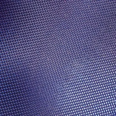 Produktbild von Equest Heunetz Premium mit Boden, Farbe:navy
