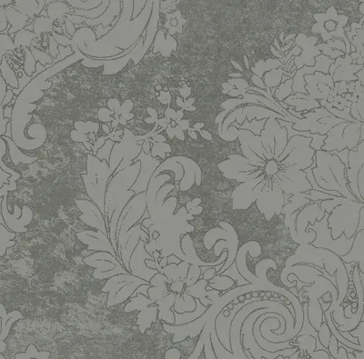 Image de 45 Serviettes Dunilin®, Royal granite grey, 40x40cm, 186607
