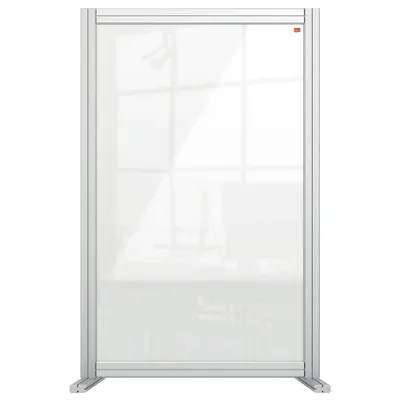 Obrázok produktu pre Nobo 1915493, Šedá, Priehľadná, 600 mm, 1000 mm, 400 mm, 3,7 kg