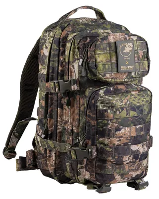 Produktbild von US Assault Pack small WASP I Z3A
