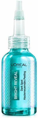 Produktbild von L'Oréal Paris - L'Oréal Paris - Bright Reveal Anti-Pigmentflecken Peeling 25% [AHA + BHA + PHA] -